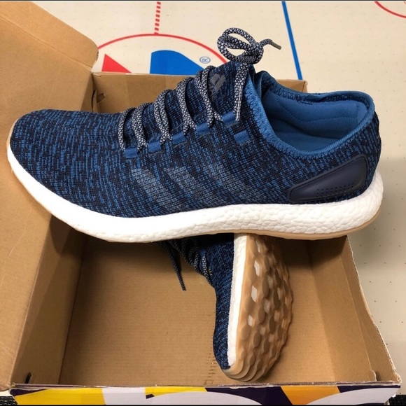 le adidas nwt pureboost dimensione 115 poshmark le adidas nwt pureboost dimensione 115 poshmark